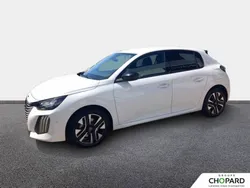 Peugeot 208 100 S&S BVM6 Allure