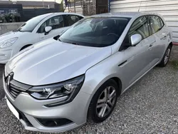 Renault Mégane 1.5 Blue dCi 115ch Business EDC