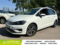 Volkswagen Golf 7 VII 1.4 TSI 125cv SPORTVAN SOUND / 1ere main / entretien suivi /