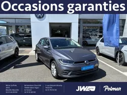 Volkswagen Polo 1.0 TSI 95ch Style