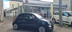 Fiat 500 1.0 70 ch hybrid dolcevita