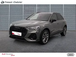 AUDI Q3 35 TDI 150 ch S tronic 7 S Edition