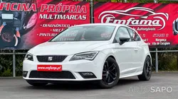 Seat Leon de 2014