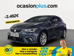 SEAT Ibiza 1.5 TSI S&S FR XS DSG 150