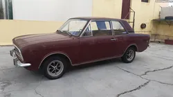 Ford Cortina GT 1.6 MK2 3portas- 1970