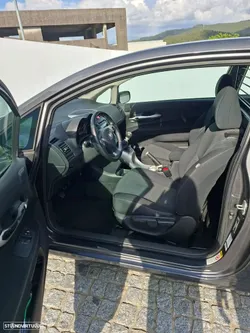 Toyota Auris 1.4 D-4D AC