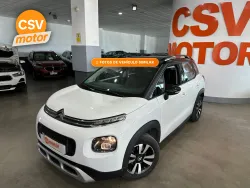 CITROEN C3 Aircross Puretech S&S Plus 110