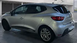 Renault Clio TCe 90 – 2017 – Essence