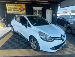Renault Clio 4 1.5 dCi 90ch energy Dynamique eco²
