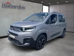 Citroen Berlingo M 1.5 BlueHDI 130 Ch EAT8 N1 PLUS