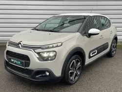 Citroen C3 1.2 PureTech 83ch S&S Feel Pack