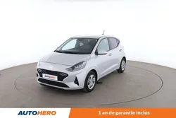 Hyundai i10 1.0 Creative BVR 67 ch