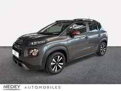 Citroen C3 Aircross PureTech 110ch S&S C-Series E6.d