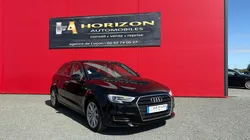 Audi A3 Sportback DESIGN LUXE 1.6 TDI 116 CV - GARANTIE 12 MOIS