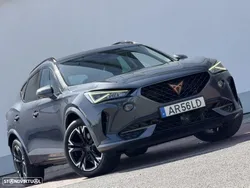 Cupra Formentor 1.4 e-Hybrid Sport DSG