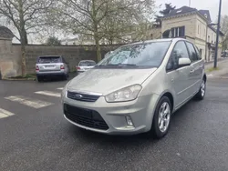 FORD C-MAX 1.8 TDCi - 115 Titanium