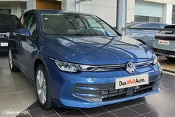 VW Golf 2.0 TDI 50 Anos