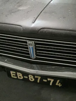 MINI Clubman 1000