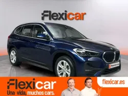 BMW X1 xDrive25eA