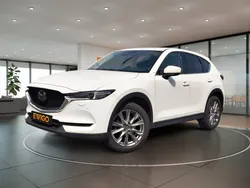 MAZDA CX5 CX-5 II - Système BOSE, Caméra 360, Sièges et volant chauffants...