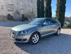AUDI A3 1.6TDI Ambition