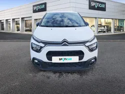Citroen C3 1.2 PureTech 83ch S&S Feel Business
