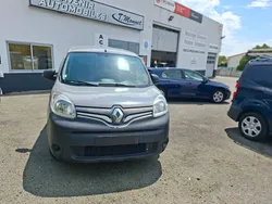 Kangoo dci 75 ch r link