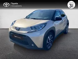 Toyota Aygo X 1.0 VVT-i 72ch Design MY23