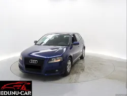 Audi A3 Sportback 1.6 TDI 105cv Attraction c/ Garantia