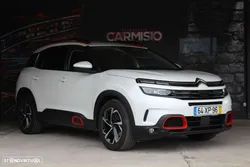Citroën C5 Aircross 1.2 PureTech Shine