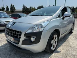 Peugeot 3008 1.6 HDI 112CV 130000km