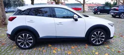 Mazda CX-3 Cx-3