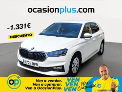 SKODA Fabia 1.0 TSI Selection 70kW