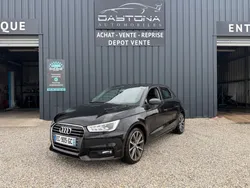 Audi A1 Sportback Ambition Luxe
