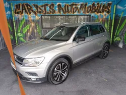 Volkswagen Tiguan (2) 2.0 TDI 150 DSG7 IQ.DRIVE