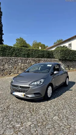 Opel Corsa 1.3 cdti 95cv