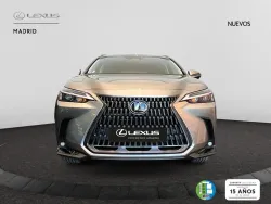 LEXUS NX 450h+ Premium+ 4WD