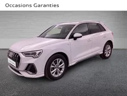 Audi Q3 35 TDI 150ch S line S tronic 7