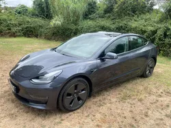Tesla Model 3 Long Range Tração Integral