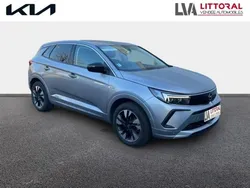 Opel Grandland 1.5 D 130ch Elegance Business BVA8 MY23