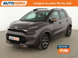 CITROEN C3 Aircross Puretech S&S C-Series 110