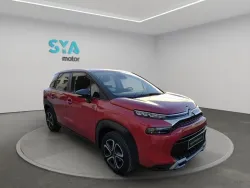 Citroen C3 Aircross Puretech S&S You 110