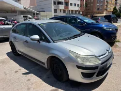 CITROEN C4 Coupé 1.6HDI LX