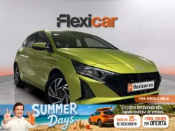 HYUNDAI i20 1.0 TGDI Klass 100