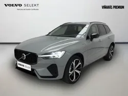 Volvo XC60 2.0 T6 AWD Recharge Ultra Dark Auto