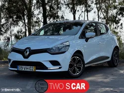 Renault Clio 1.5 dCi Zen