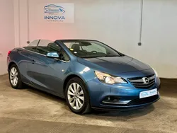 Opel cascada 2.0 cdti 165ch bv6 cosmo