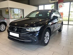 VOLKSWAGEN TIGUAN - 1.5 TSI 150CH DSG7 LIFE PLUS+ Toit ouvrant, caméra de recul, Android Auto & Apple CarPlay