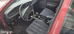 Mercedes-Benz A 190