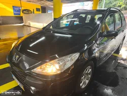 Peugeot 307 Break 1.4 16V Premium